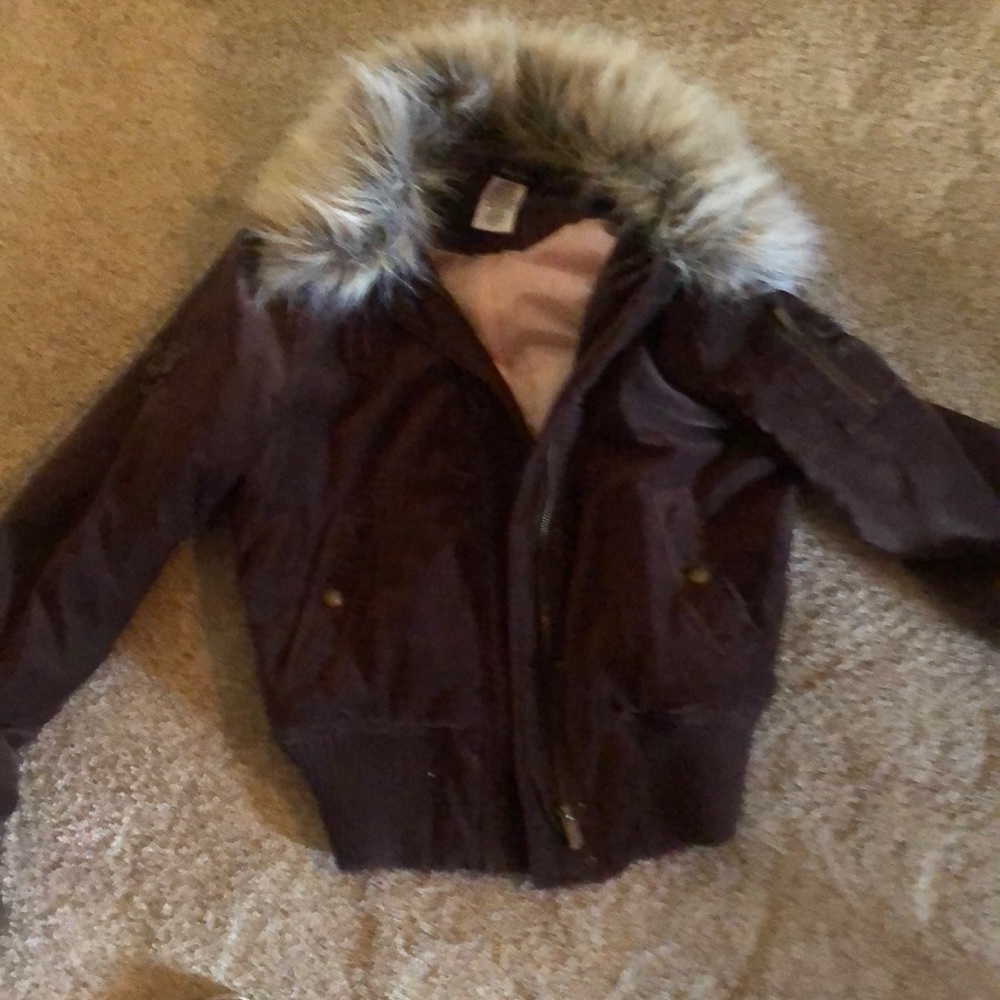 Guess Jacket